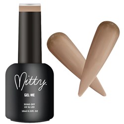 Gel Polish - Pure Colour - Emily